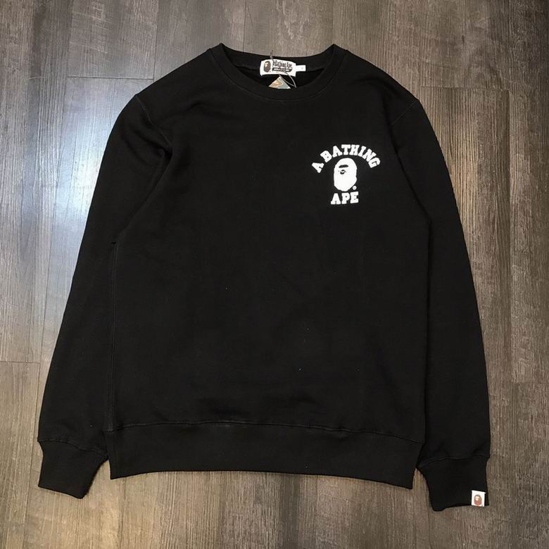 Bape Sweatshirt-049